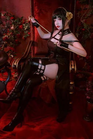 nekokoyoshi OnlyFans Leaked Free Thumbnail Picture - #8AokqzcgkM
