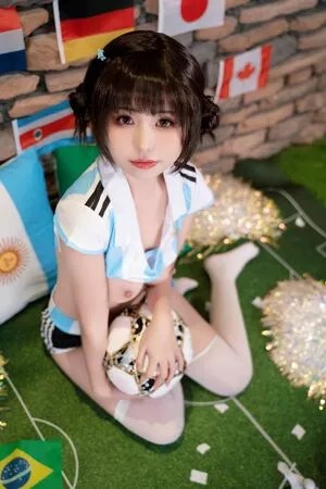 nekokoyoshi OnlyFans Leaked Free Thumbnail Picture - #8sPci8nXsP