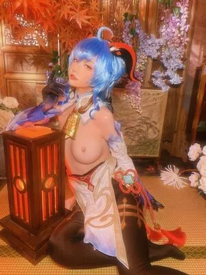 nekokoyoshi OnlyFans Leaked Free Thumbnail Picture - #9gDIRQWvRO