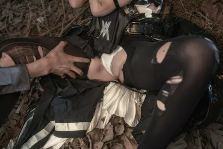 nekokoyoshi OnlyFans Leaked Free Thumbnail Picture - #AS2IDON0pD