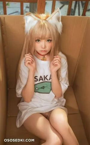 nekokoyoshi OnlyFans Leaked Free Thumbnail Picture - #AdvJXexerw