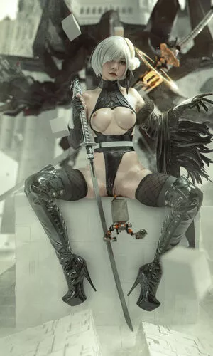 nekokoyoshi OnlyFans Leaked Free Thumbnail Picture - #BHDYGqQ6T7