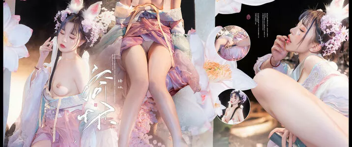 nekokoyoshi OnlyFans Leaked Free Thumbnail Picture - #Cm7ZJL54xE