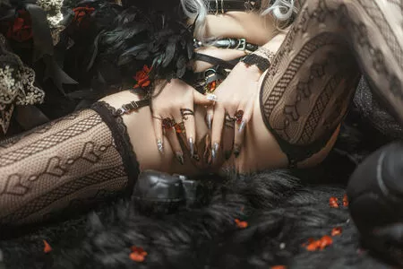 nekokoyoshi OnlyFans Leaked Free Thumbnail Picture - #Dz1pkMpA9a