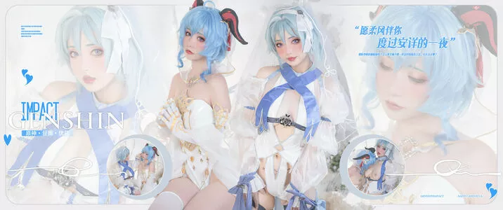 nekokoyoshi OnlyFans Leaked Free Thumbnail Picture - #E3O9jklJs9