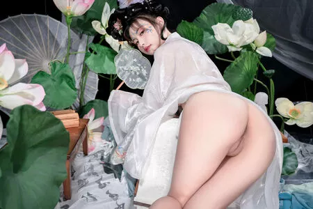 nekokoyoshi OnlyFans Leaked Free Thumbnail Picture - #E5P1H4gs5v