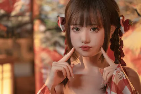 nekokoyoshi OnlyFans Leaked Free Thumbnail Picture - #FGaSiz6age