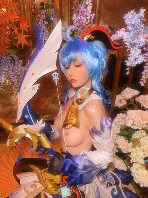 nekokoyoshi OnlyFans Leaked Free Thumbnail Picture - #GbuBvyUki2