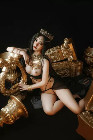 nekokoyoshi OnlyFans Leaked Free Thumbnail Picture - #H2VWuCW3uV