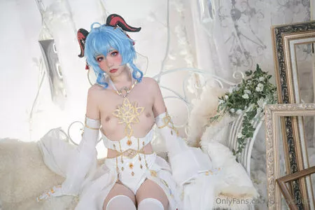 nekokoyoshi OnlyFans Leaked Free Thumbnail Picture - #H6694jSoG1
