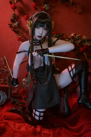 nekokoyoshi OnlyFans Leaked Free Thumbnail Picture - #HLjaPH8OAd