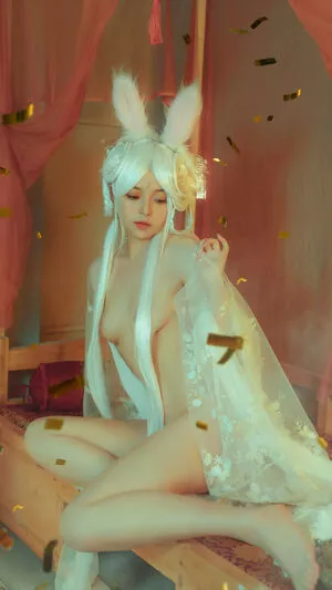 nekokoyoshi OnlyFans Leaked Free Thumbnail Picture - #HY4oHDmZnN