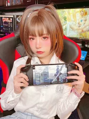 nekokoyoshi OnlyFans Leaked Free Thumbnail Picture - #IdmQuQTbxN