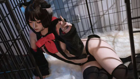 nekokoyoshi OnlyFans Leaked Free Thumbnail Picture - #KasbWS0X2x