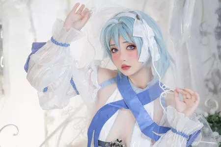 nekokoyoshi OnlyFans Leaked Free Thumbnail Picture - #L7gykEpIDt