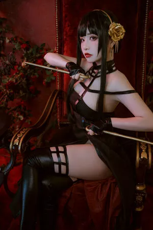 nekokoyoshi OnlyFans Leaked Free Thumbnail Picture - #LOH3HkvQMX