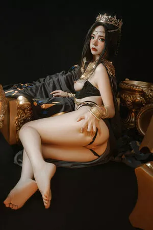 nekokoyoshi OnlyFans Leaked Free Thumbnail Picture - #LSOxdD9h6z