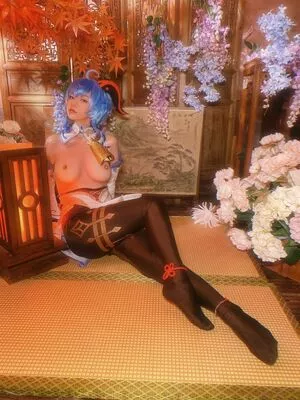 nekokoyoshi OnlyFans Leaked Free Thumbnail Picture - #MGIrTFUf34