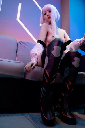 nekokoyoshi OnlyFans Leaked Free Thumbnail Picture - #P5bjXY15Em