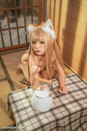 nekokoyoshi OnlyFans Leaked Free Thumbnail Picture - #PCSkjOelBz