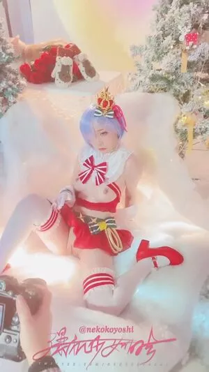 nekokoyoshi OnlyFans Leaked Free Thumbnail Picture - #PjR5s9DgVH