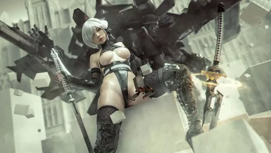 nekokoyoshi OnlyFans Leaked Free Thumbnail Picture - #QbWrLbbHWl