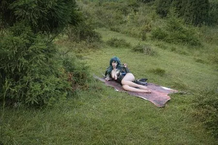 nekokoyoshi OnlyFans Leaked Free Thumbnail Picture - #Qkh1bfI3h4