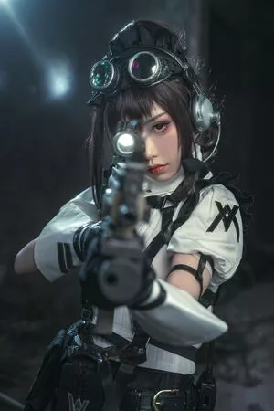 nekokoyoshi OnlyFans Leaked Free Thumbnail Picture - #SBluwEV2sq