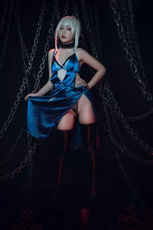 nekokoyoshi OnlyFans Leaked Free Thumbnail Picture - #THciBtXNwR