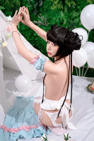nekokoyoshi OnlyFans Leaked Free Thumbnail Picture - #TQ5lxpfuHA