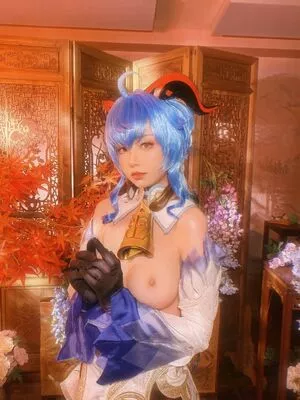 nekokoyoshi OnlyFans Leaked Free Thumbnail Picture - #TwtMQ4zjgY