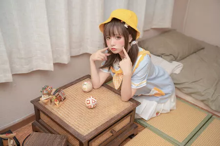 nekokoyoshi OnlyFans Leaked Free Thumbnail Picture - #W7EssGGfym