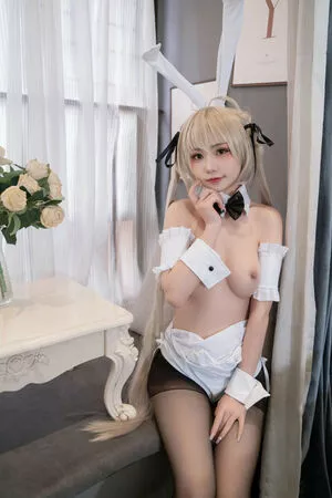 nekokoyoshi OnlyFans Leaked Free Thumbnail Picture - #WlAi2DT6dT