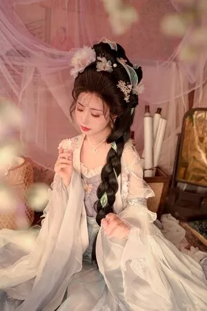 nekokoyoshi OnlyFans Leaked Free Thumbnail Picture - #Y3Iu4B9E9e