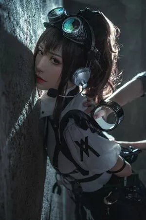 nekokoyoshi OnlyFans Leaked Free Thumbnail Picture - #YB0Kh6Vyfv