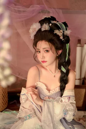 nekokoyoshi OnlyFans Leaked Free Thumbnail Picture - #d2WUWHsl62