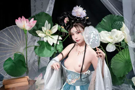 nekokoyoshi OnlyFans Leaked Free Thumbnail Picture - #de7Z8t5Vjo