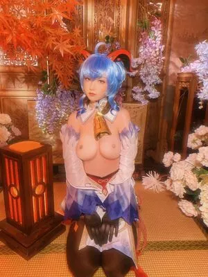 nekokoyoshi OnlyFans Leaked Free Thumbnail Picture - #eHIenDxYS8