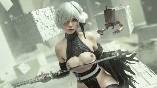 nekokoyoshi OnlyFans Leaked Free Thumbnail Picture - #erRghGVHzj