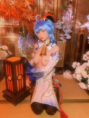 nekokoyoshi OnlyFans Leaked Free Thumbnail Picture - #hP3Bvhd1Tv