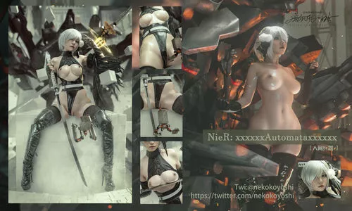 nekokoyoshi OnlyFans Leaked Free Thumbnail Picture - #knXqBLhQL1