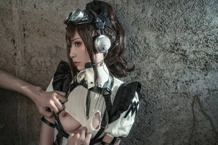 nekokoyoshi OnlyFans Leaked Free Thumbnail Picture - #l2kQv4UOMC