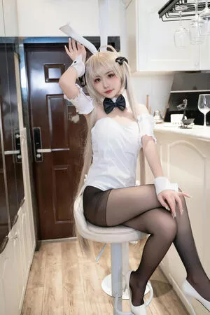 nekokoyoshi OnlyFans Leaked Free Thumbnail Picture - #rdxd8pov27