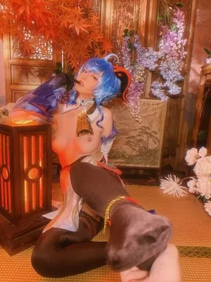 nekokoyoshi OnlyFans Leaked Free Thumbnail Picture - #tMa1CwaR87
