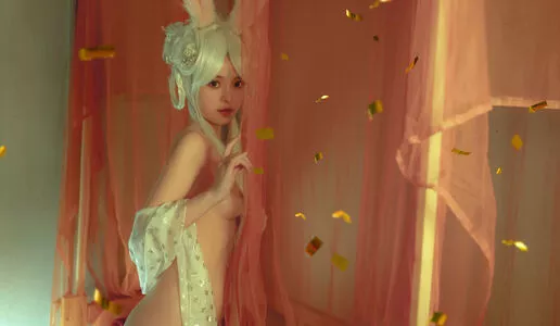 nekokoyoshi OnlyFans Leaked Free Thumbnail Picture - #tfYsxSI12V