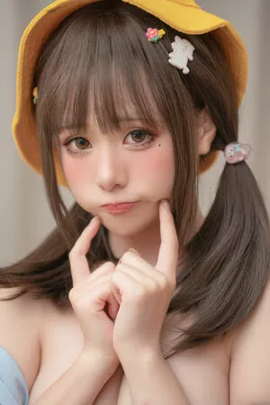 nekokoyoshi OnlyFans Leaked Free Thumbnail Picture - #u6insfvsge