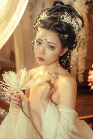 nekokoyoshi OnlyFans Leaked Free Thumbnail Picture - #wpGB5xd53S