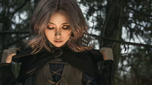 nekokoyoshi OnlyFans Leaked Free Thumbnail Picture - #yzGBvjiGDe