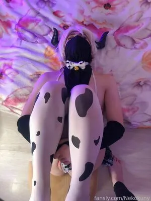 Nekokuny OnlyFans Leaked Free Thumbnail Picture - #4N6qcan0JP
