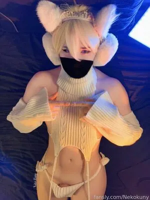 Nekokuny OnlyFans Leaked Free Thumbnail Picture - #CKt48B9I2w